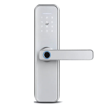 Cerradura inteligente para puertas 
