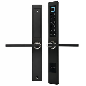 Smart Door Lock Sleek