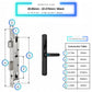 Serrure Intelligente pour Porte Slim