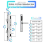 Smart Door Lock Slim