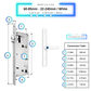 Smart Door Lock Slim