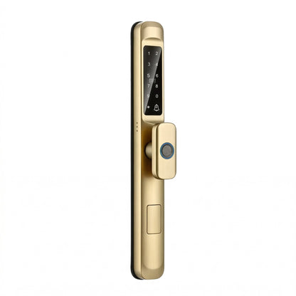 Smart Door Lock Slim Knob