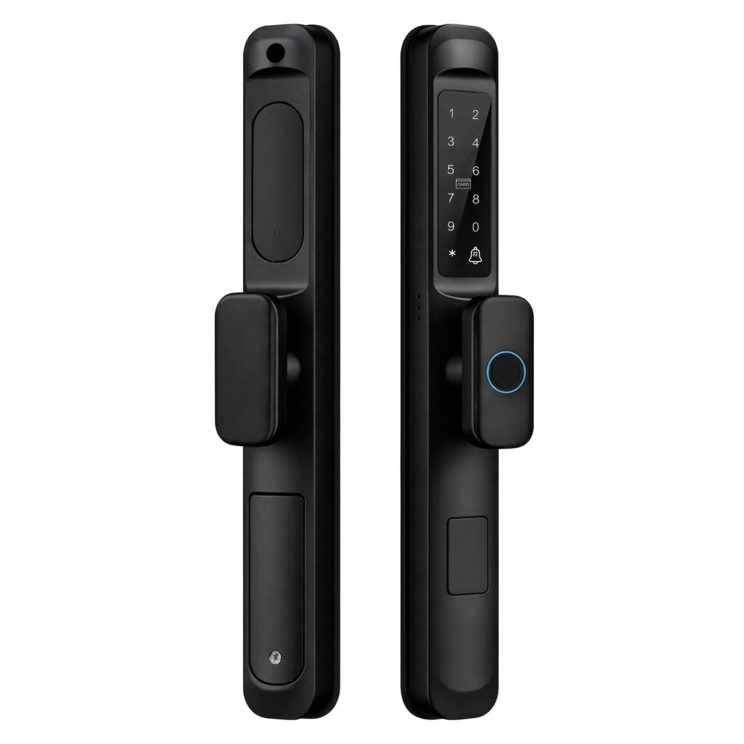 Smart Door Locks - WiFi Door Locks, Bluetooth Door Locks & Smart Locks