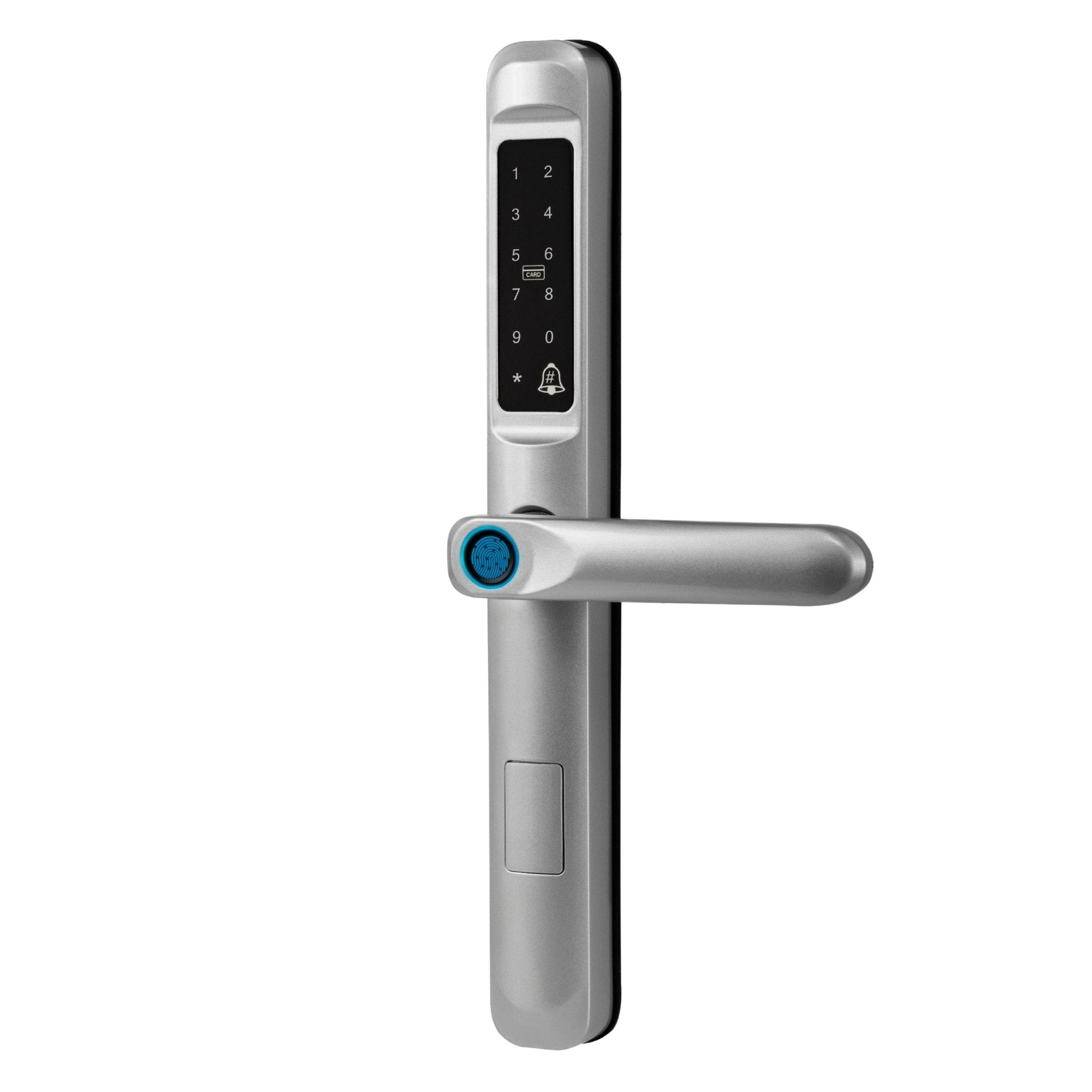 The Connected Shop - Smart Locks, Smart Sensors, Smart Home & Office