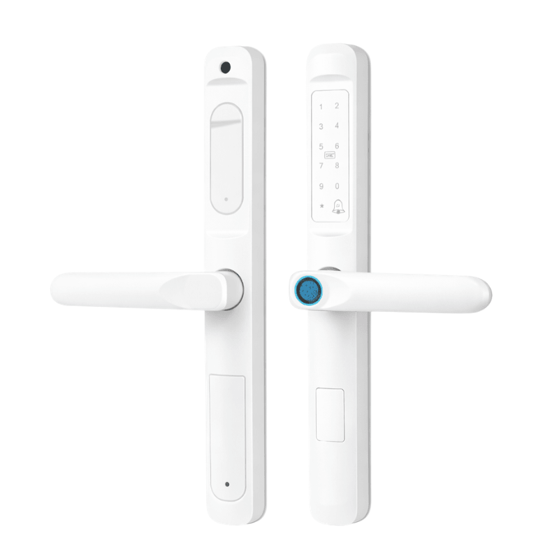 The Connected Shop - Smart Locks, Smart Sensors, Smart Home & Office
