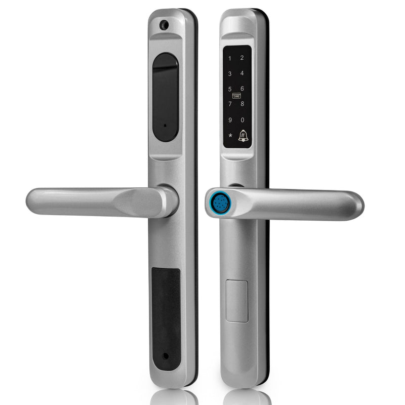 Serrure Intelligente pour Porte Slim