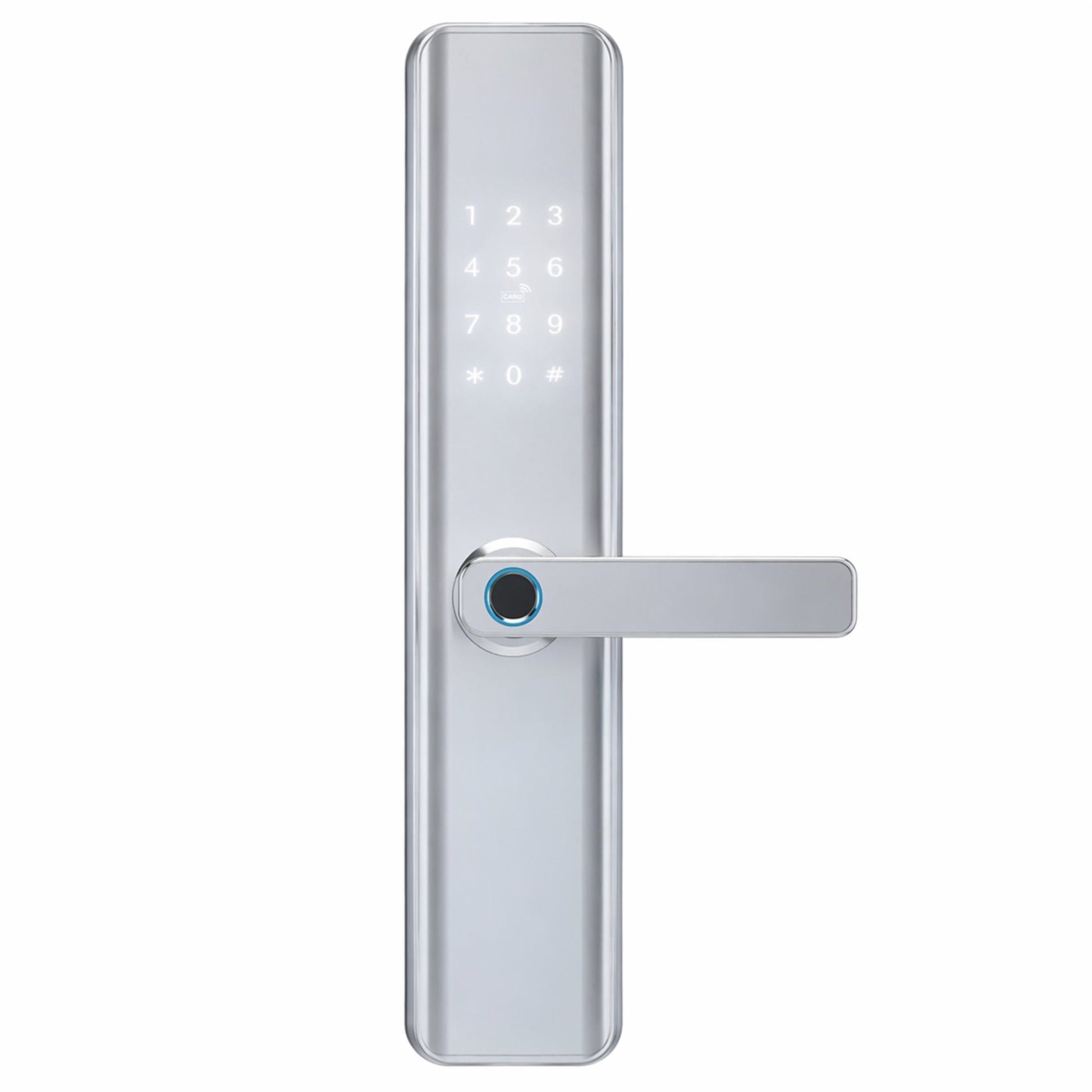 Smart_Door_Lock_Thick-_Silver 1
