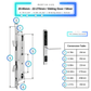 Smart Door Lock Thin
