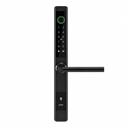 Serrure Intelligente pour Porte Coulissante 