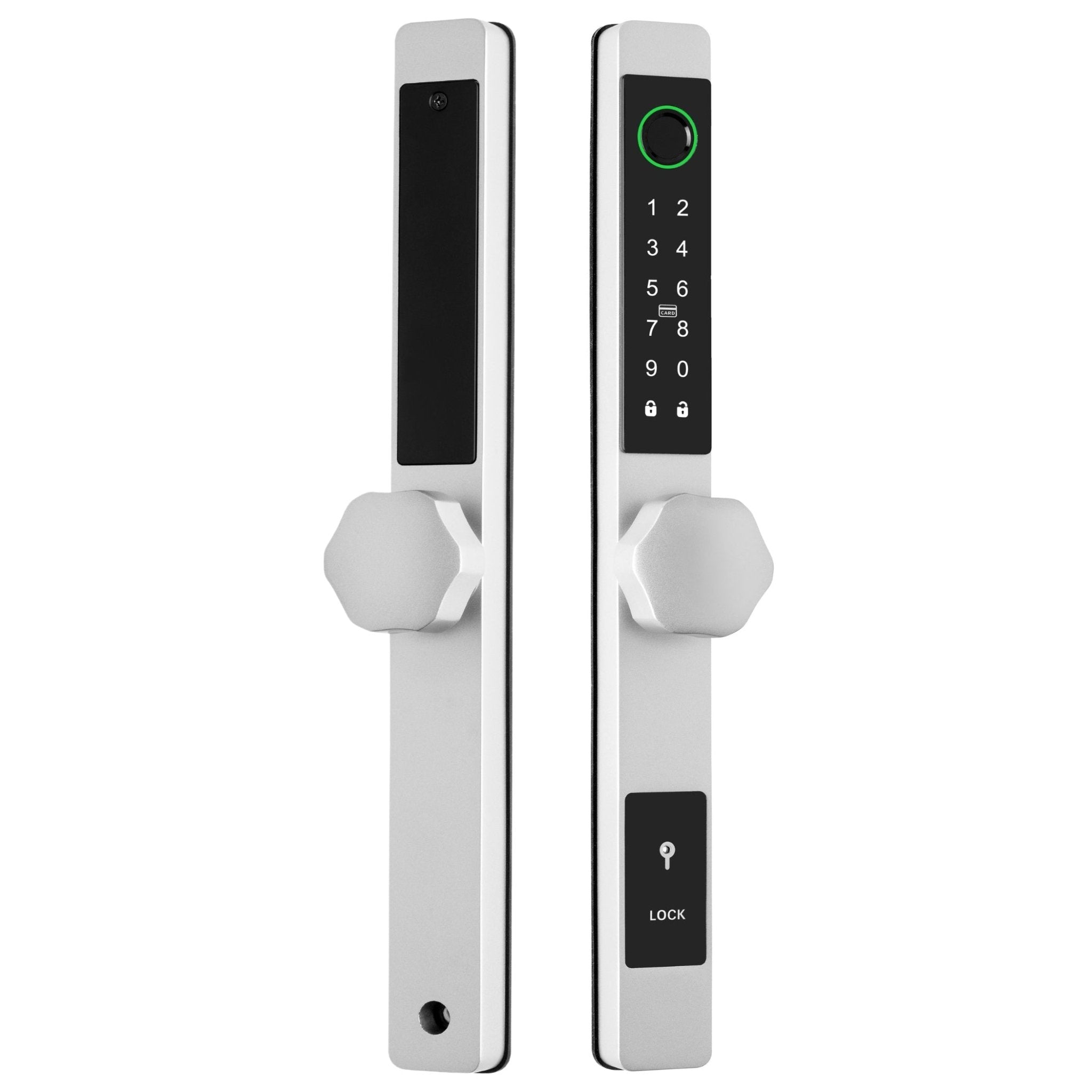 The Connected Shop - Smart Locks, Smart Sensors, Smart Home & Office