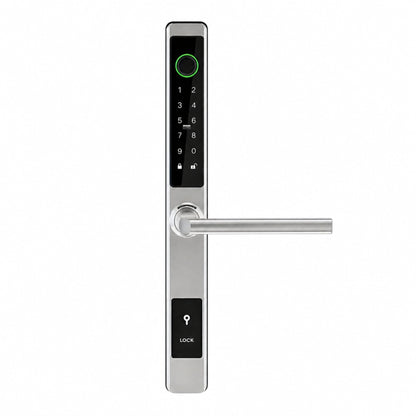 Serrure Intelligente pour Porte Coulissante 