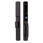 smart door lock ultra black