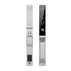 Smart Door Lock Ultra