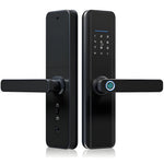 Smart_Door_Lock_XL BLACK