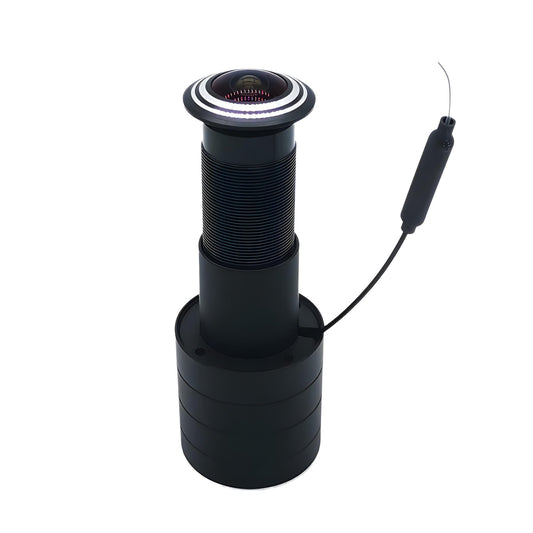 Smart Sensors - Plant Sensors, Camera Monitors & Temperature Sensors