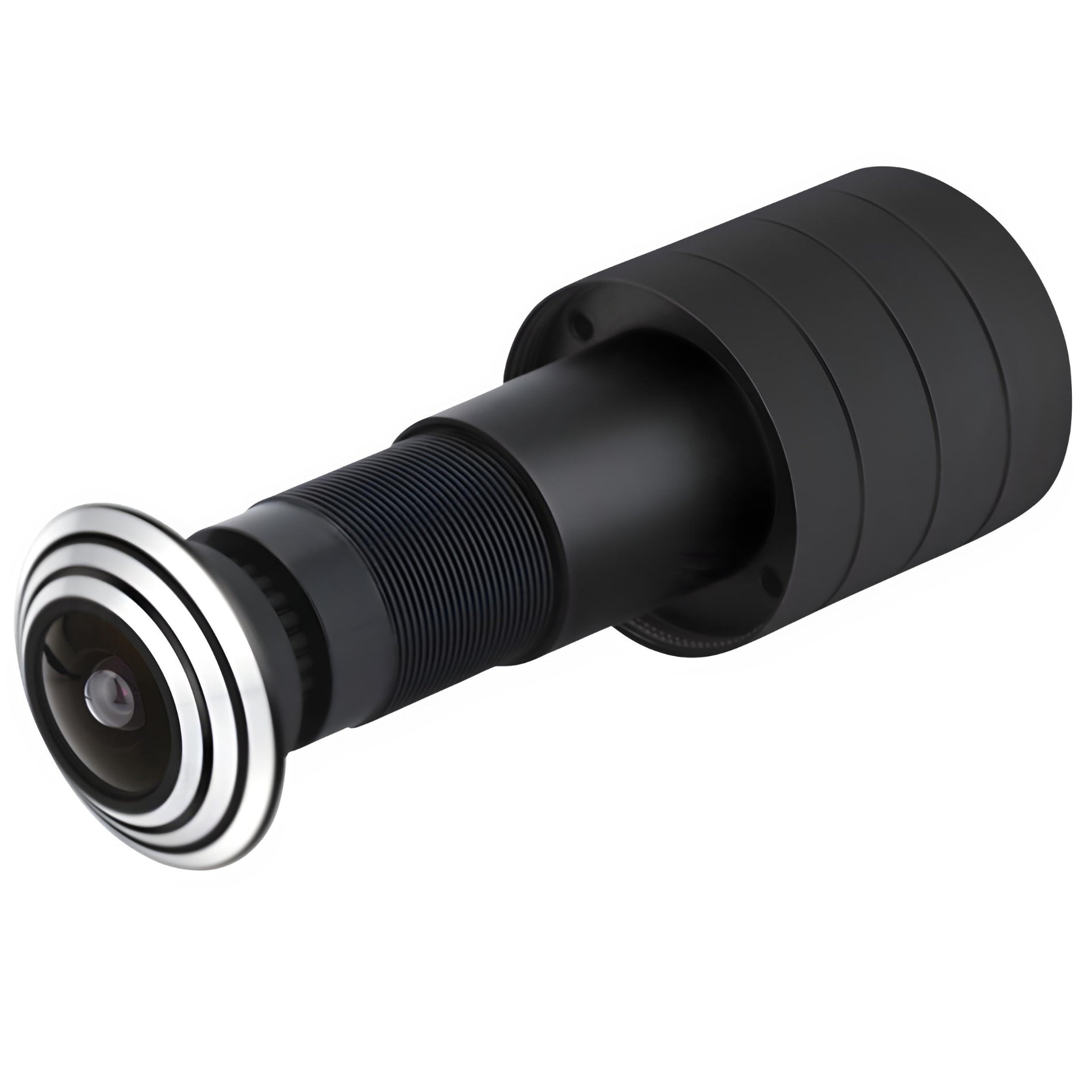 Smart Door Peephole Camera with HD Live Wide-angle Video and WiFi ...