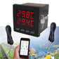 Smart Dual Temperature Controller