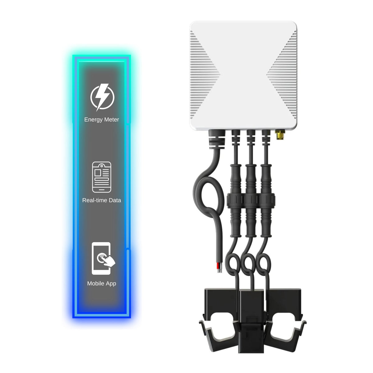 Smart Sensor Store Smart Electric Sensor - Electric Sensor & Energy Meter
