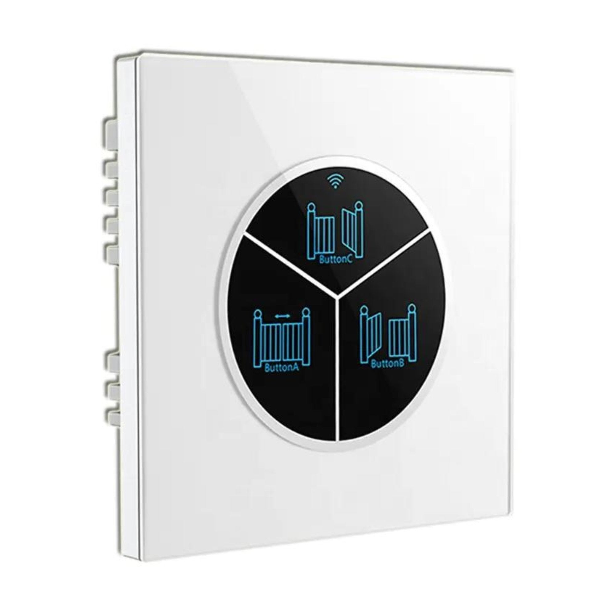 Smart Garage Door Controller - Rolling Door Controller, Garage Door Opener