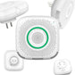 Smart Gas Leak Detector - -