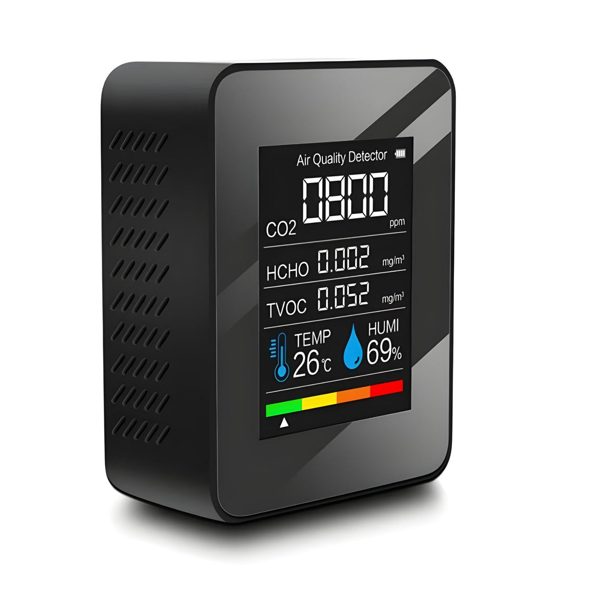 Humidity Sensor Intelligent Sensor Smart Humidity Sensor - Smart Humidity and Temperature Sensor with ...