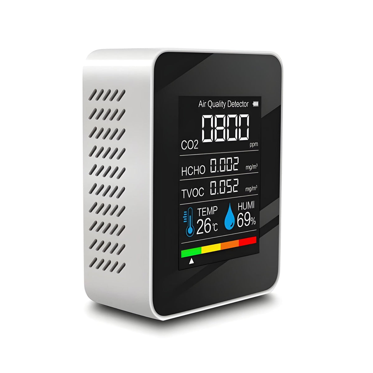 Humidity Sensor Intelligent Sensor Smart Humidity Sensor - Smart Humidity and Temperature Sensor with ...