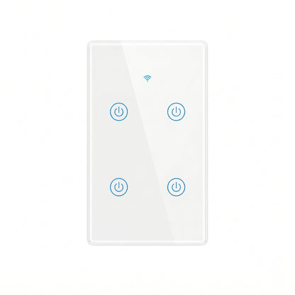 Smart Light Switch