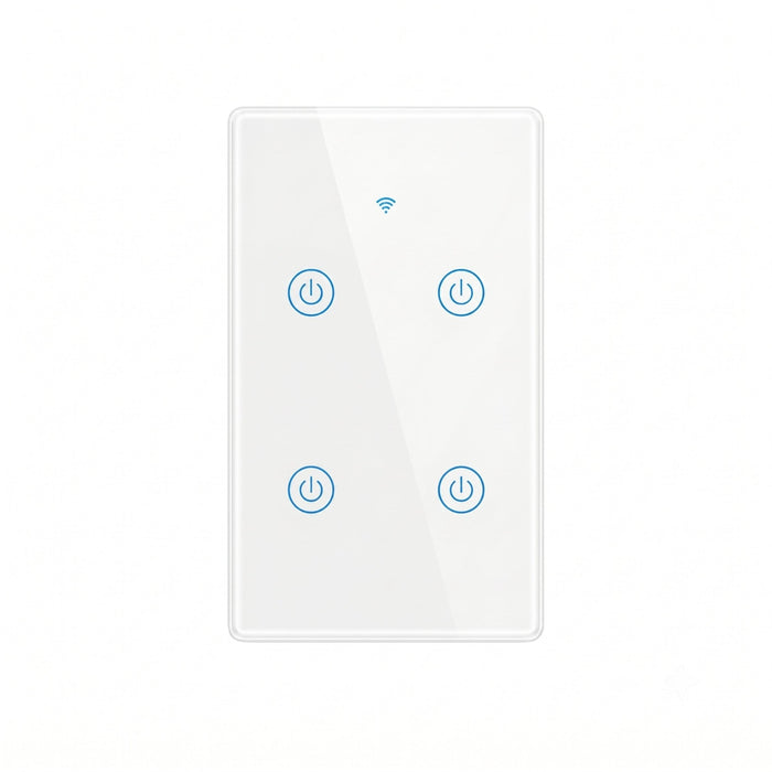 Smart Light Switch