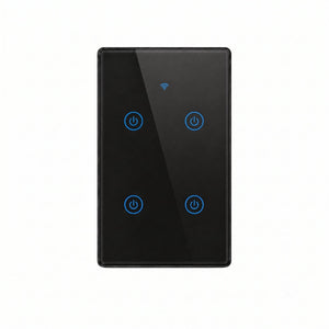 Smart Light Switch