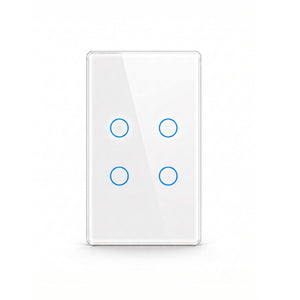 Smart Light Switch