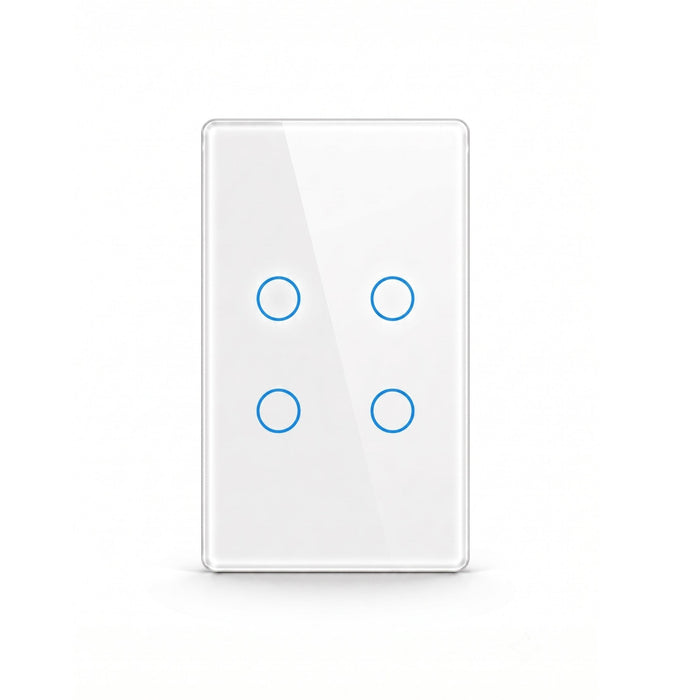 Smart Light Switch