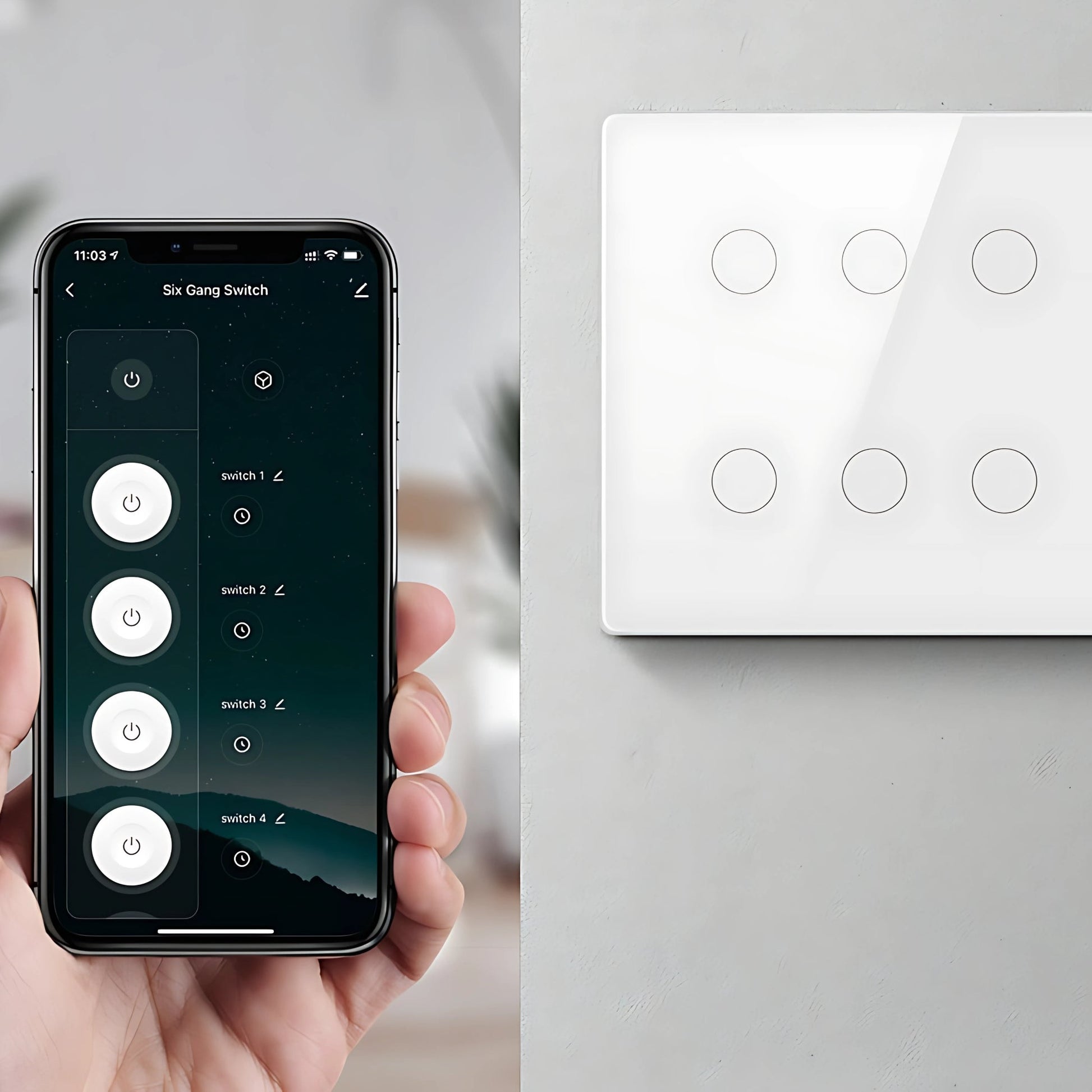 Smart_Light_Switch