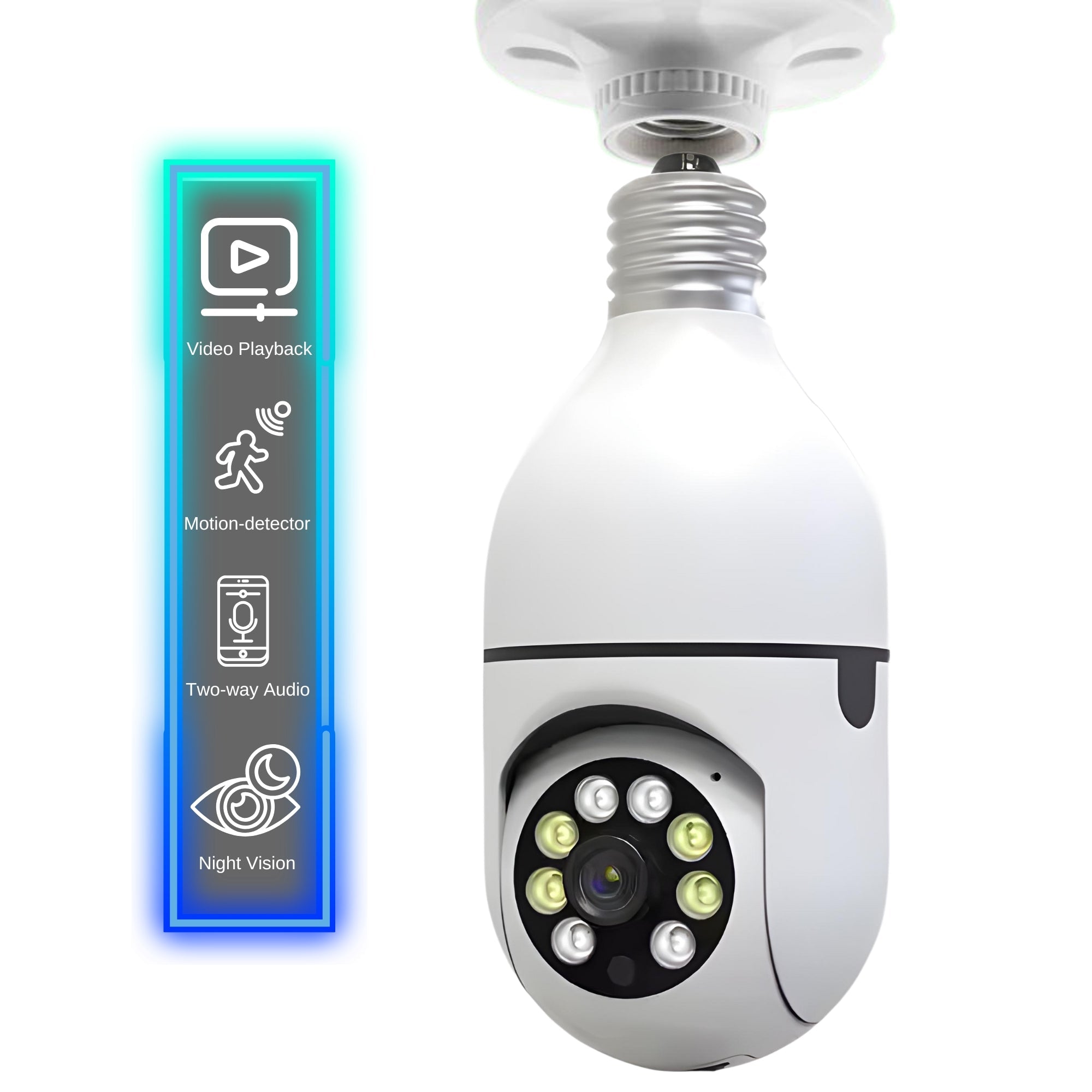 Smart Sensors - Plant Sensors, Camera Monitors & Temperature Sensors