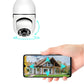 Smart Lightbulb Camera