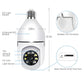 Smart Lightbulb Camera