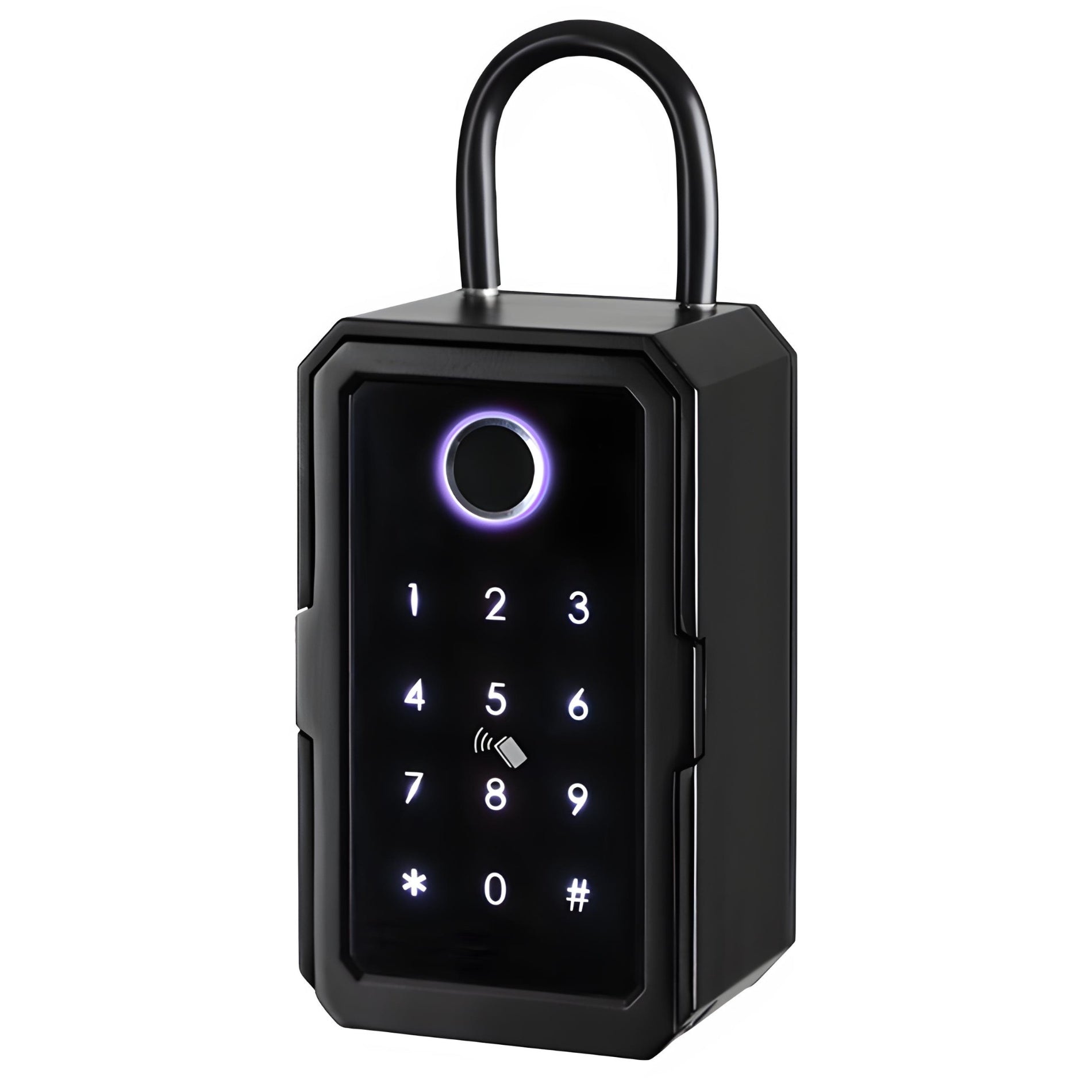 Smart Lockbox - Smart Lockbox Airbnb & Smart Lockbox for Keys