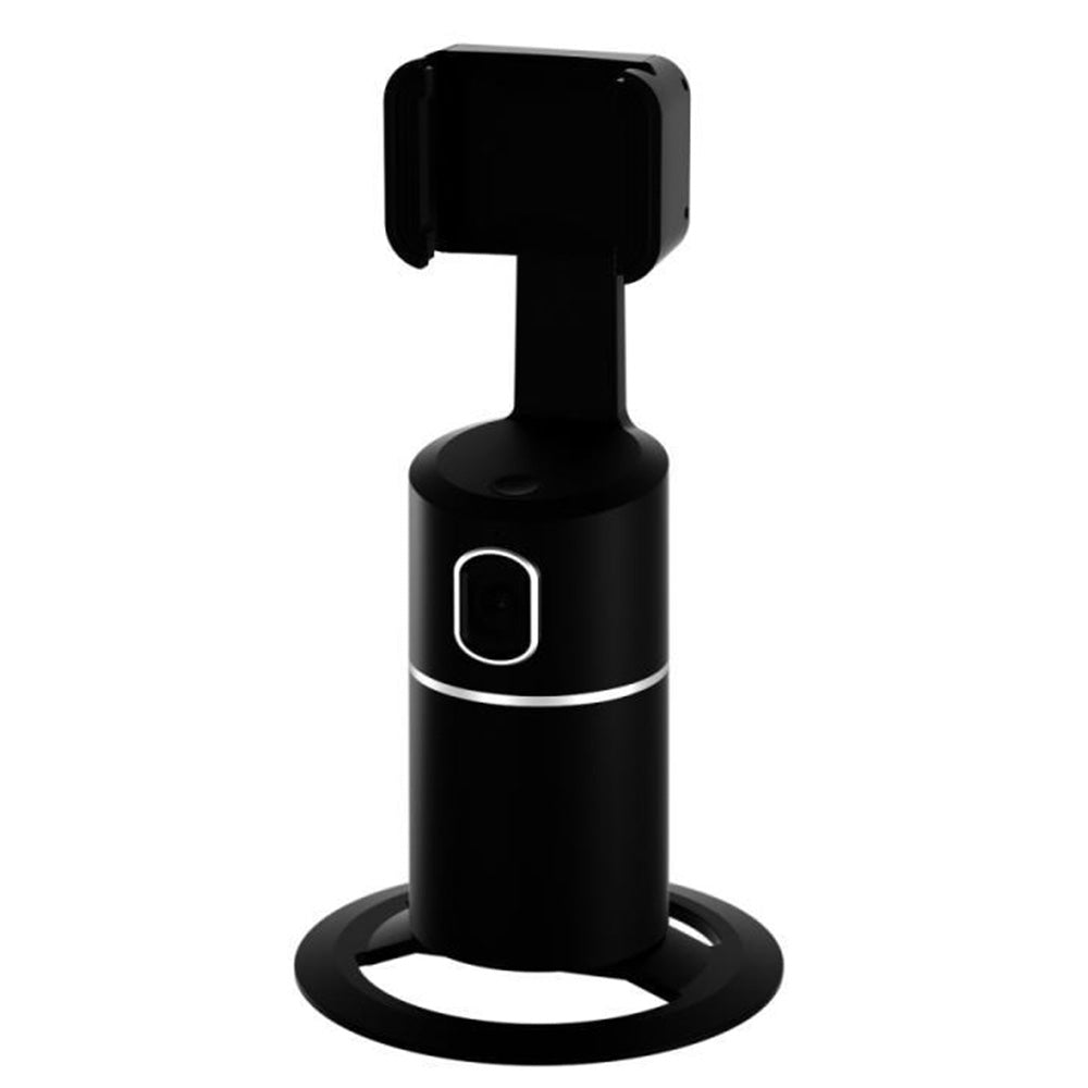 Smart Phone Mount Face Tracker - Real Time Face Tracking Smart Phone Mount