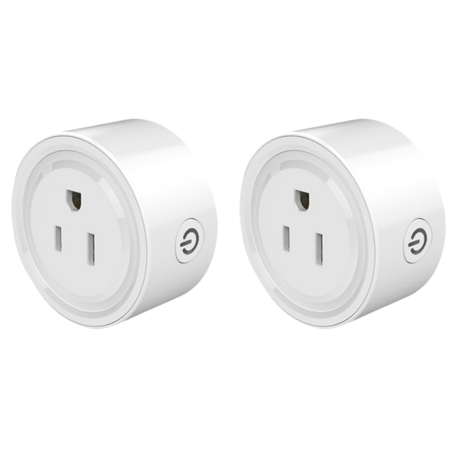 Smart Plug Adapter - 2 Pieces - -