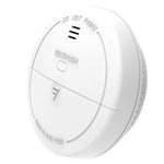 Smart Smoke Detector