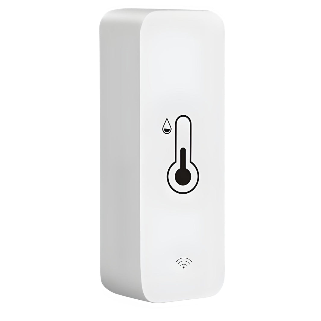 Smart Sensors - Plant Sensors, Camera Monitors & Temperature Sensors