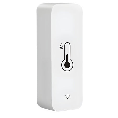 Smart Sensors - Plant Sensors, Camera Monitors & Temperature Sensors