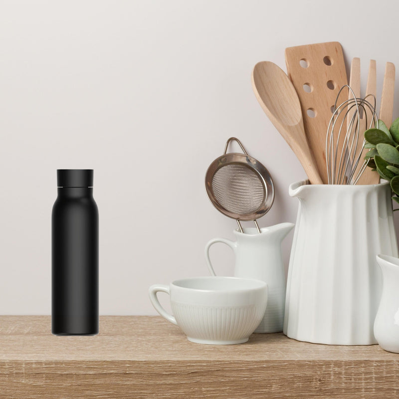 A closer look at Insulated Smart Water Bottles