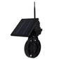 Smart Water Irrigation Solar Powered System - 1 inch - -