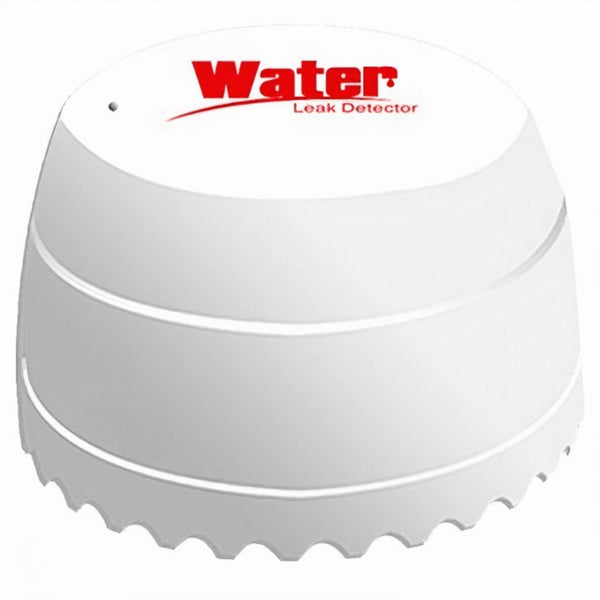 Smart Water Leak Detector - 1 piece - -