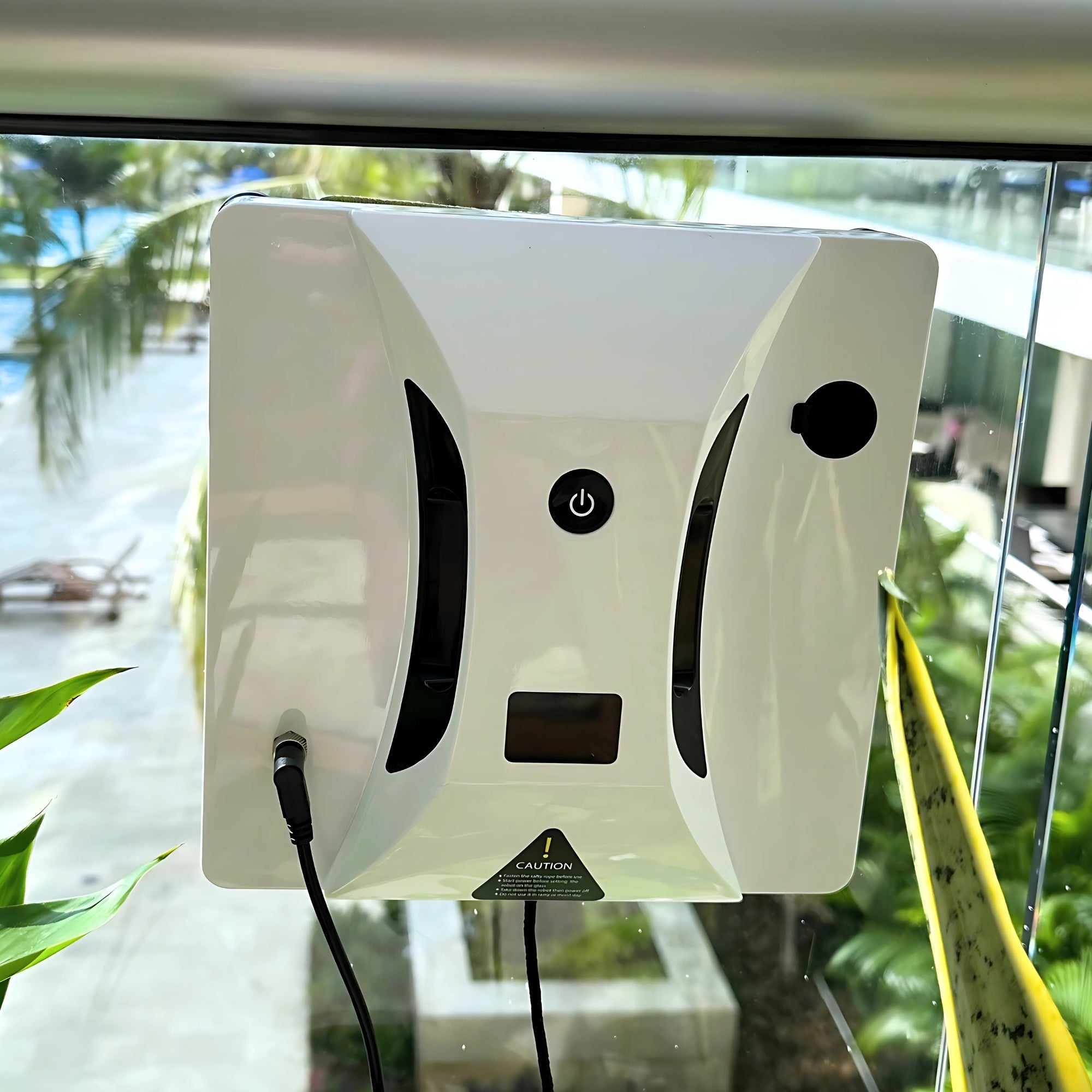 Smart Window Cleaning Robot Remote Control Window Cleaning Robot Smart Window Cleaning Robot Remote Control Window Cleaning Robot
