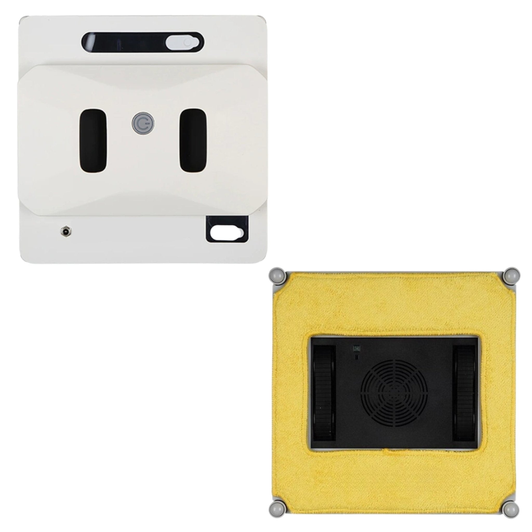 Automatic Window Cleaning Robot with Remote Control main image 1