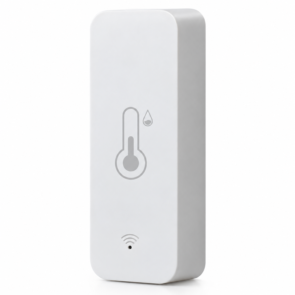 smart temperature monitor