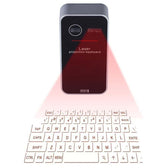 Virtual Laser Keyboard - Wireless Projector Laser Keyboard, Virtual ...