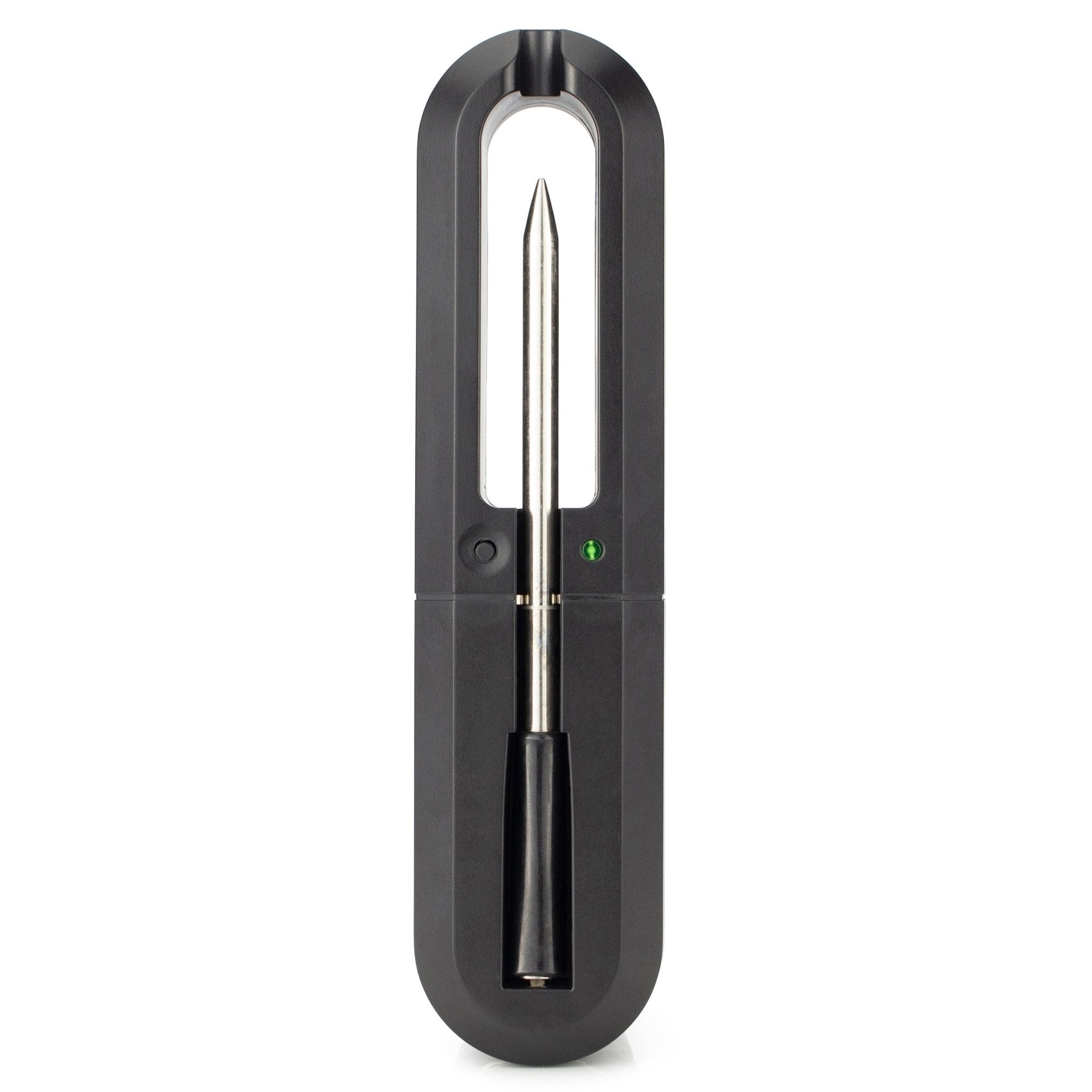 Wireless Food Thermometer - Monitor Cooking, Smart Food Thermometer and ...