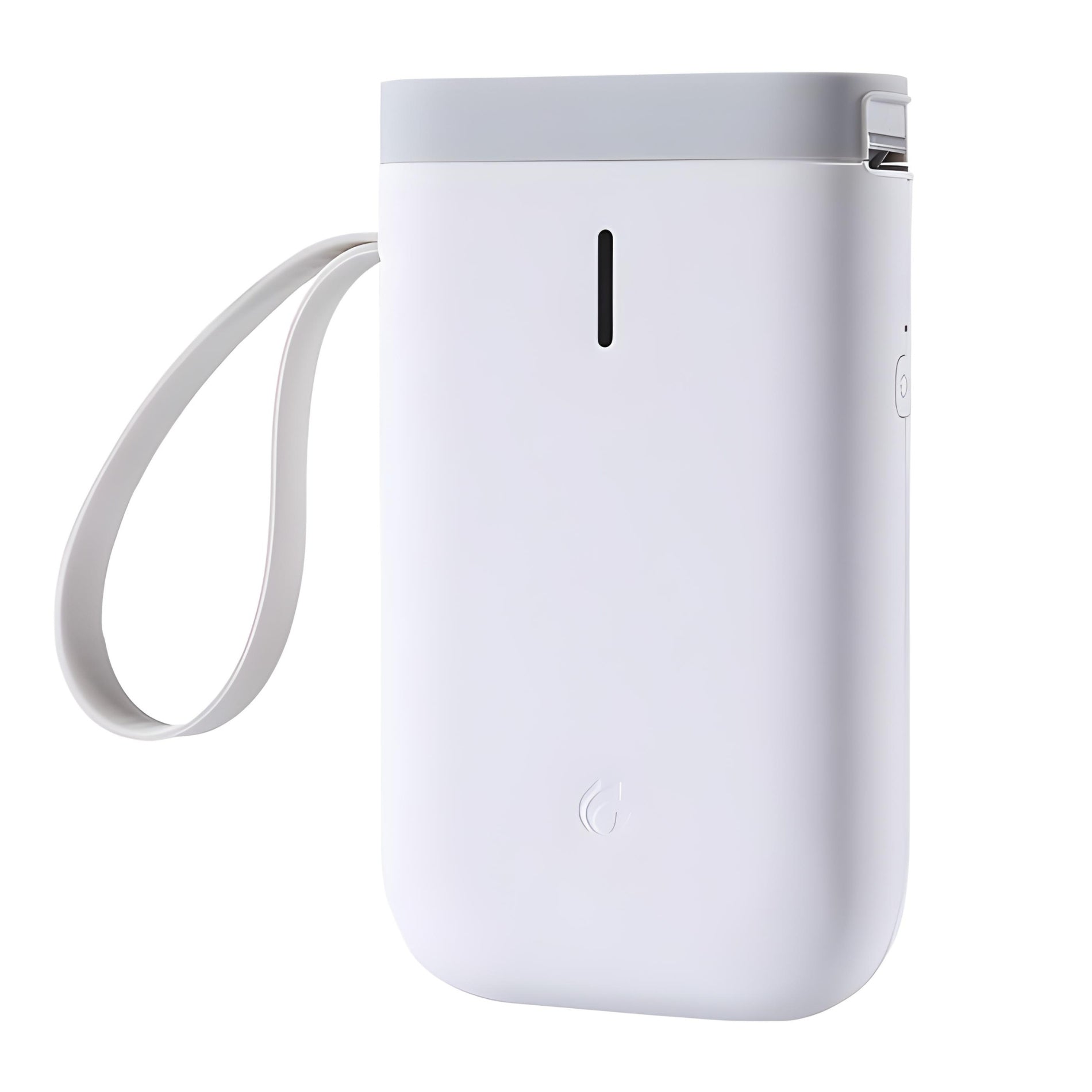 Smart Wireless Label Printer - Pocket Printer & Thermal Label Printer